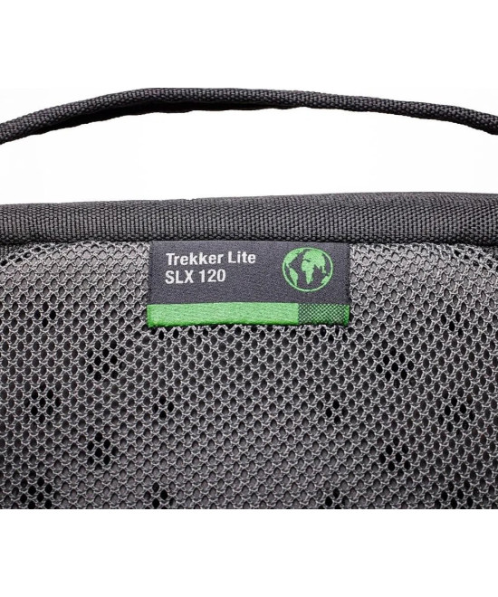 Trekker Lite SLX 120 Nero