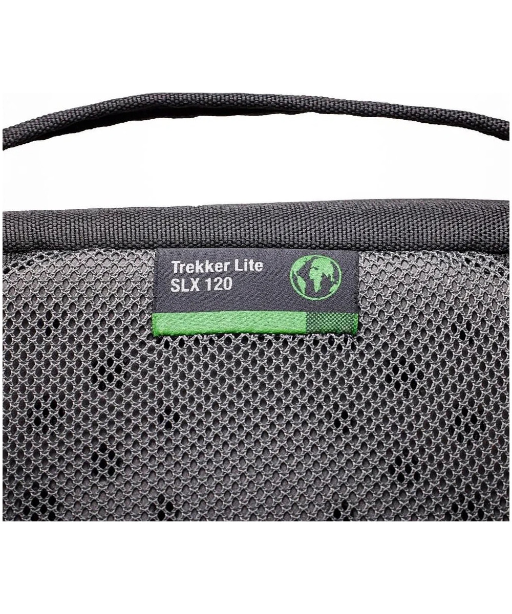 Trekker Lite SLX 120 Nero