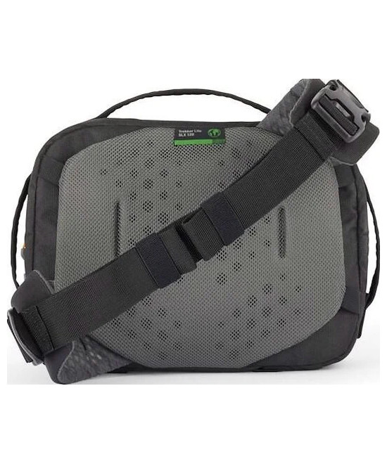 Trekker Lite SLX 120 Nero