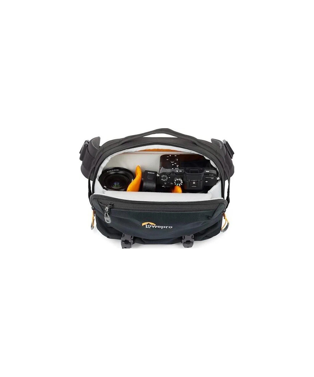 Trekker Lite SLX 120 Nero