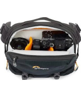 Trekker Lite SLX 120 Nero