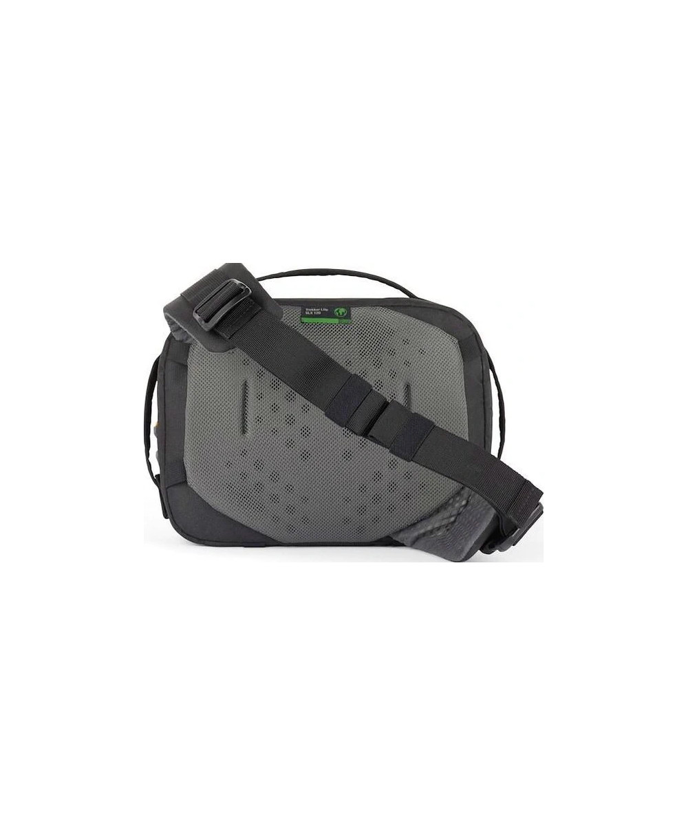 Trekker Lite SLX 120 Nero