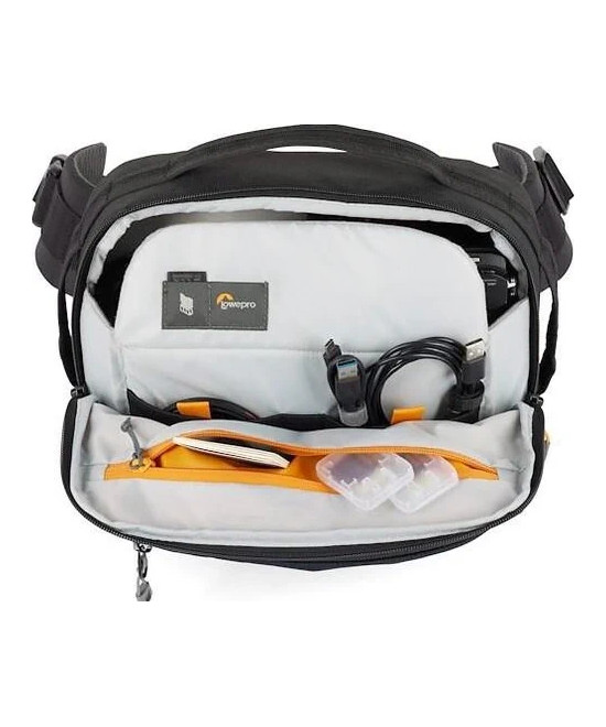 Trekker Lite SLX 120 Nero