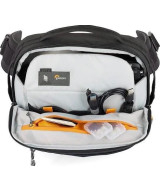 Trekker Lite SLX 120 Nero
