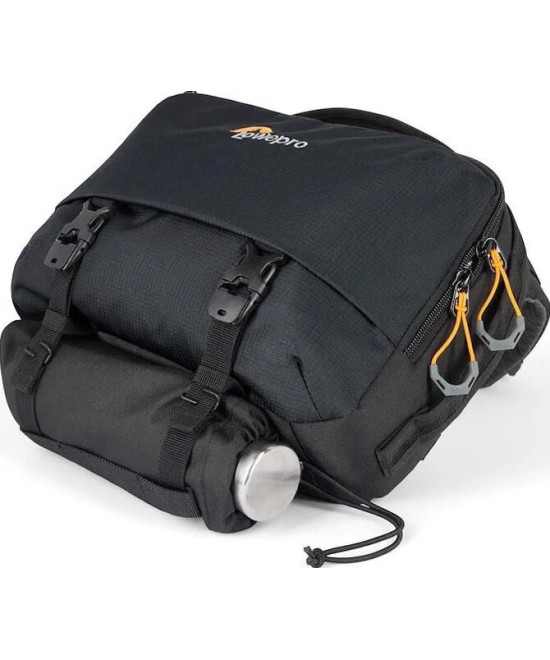 Trekker Lite SLX 120 Nero