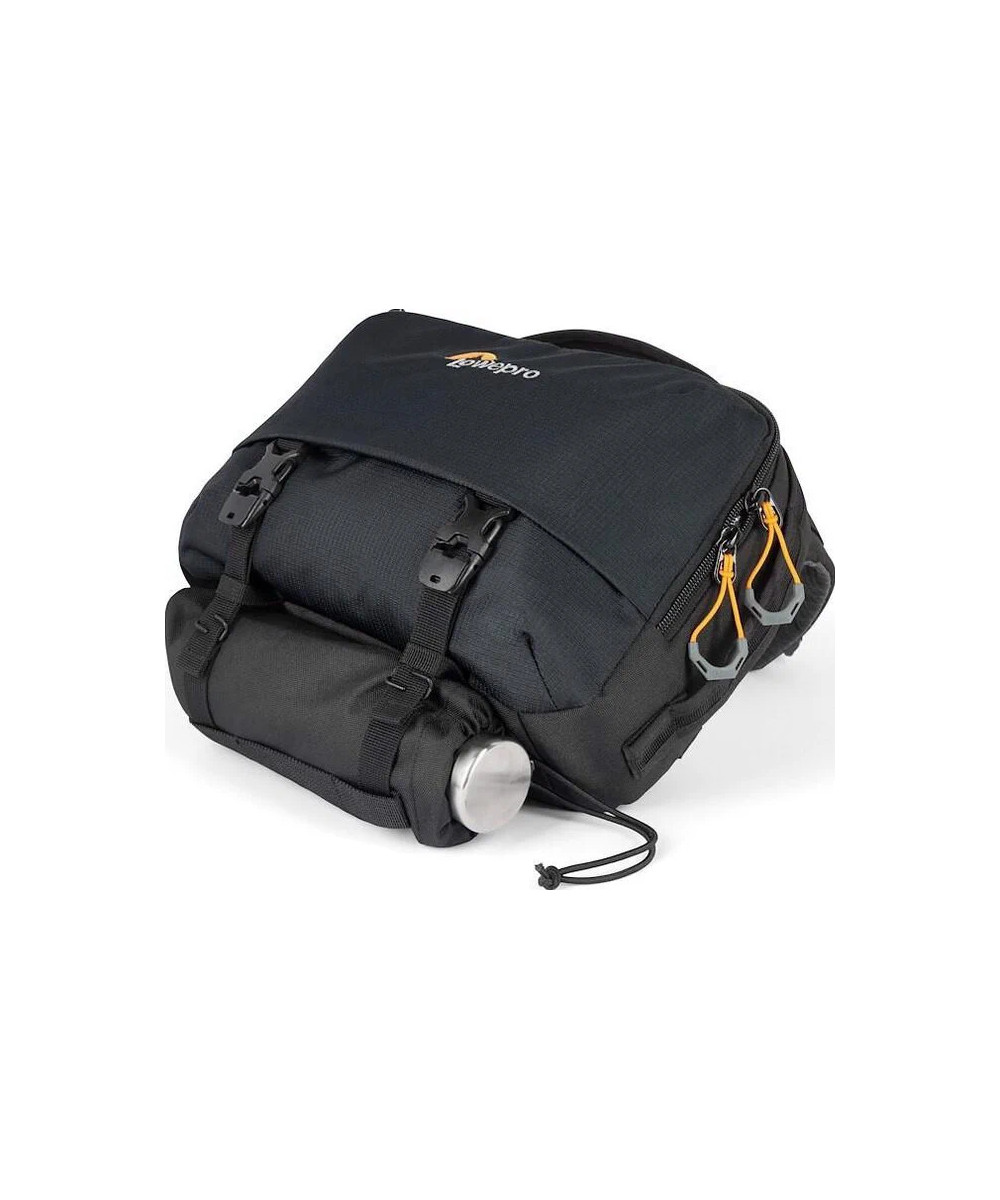 Trekker Lite SLX 120 Nero