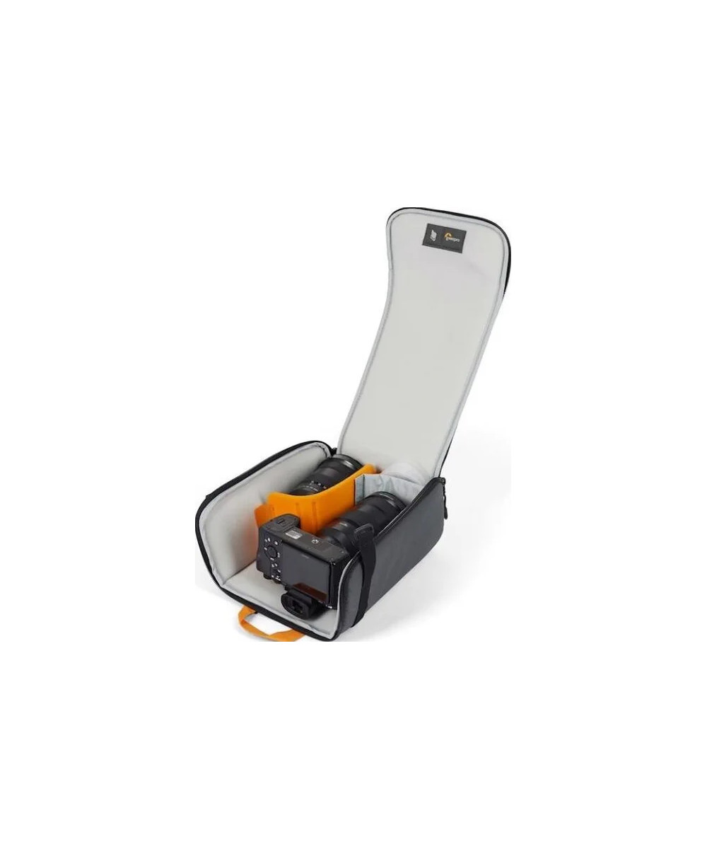 Trekker Lite BP 250 AW Nero