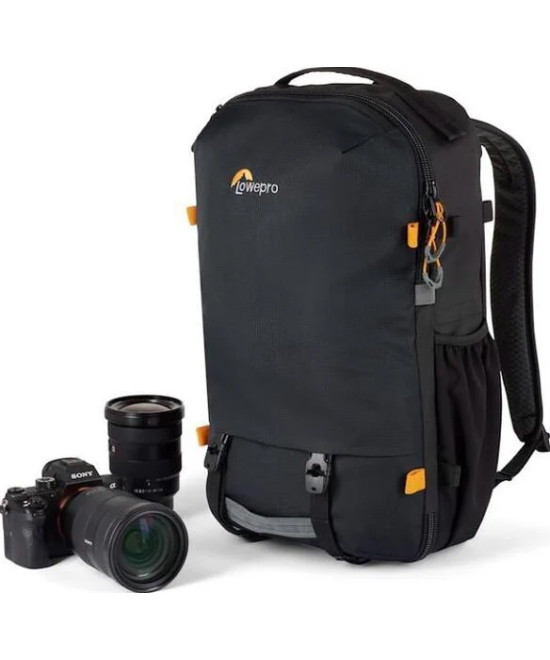Trekker Lite BP 250 AW Nero