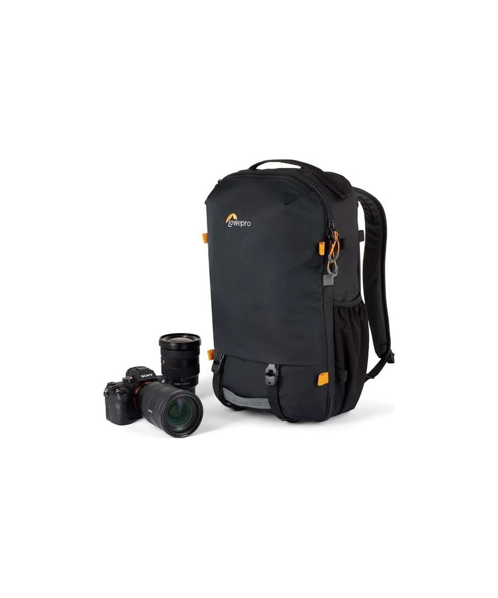Trekker Lite BP 250 AW Nero