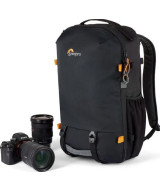 Trekker Lite BP 250 AW Nero