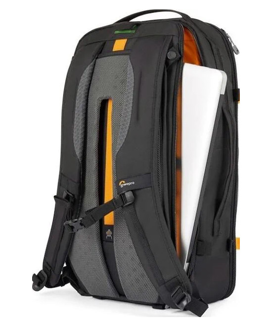 Trekker Lite BP 250 AW Nero