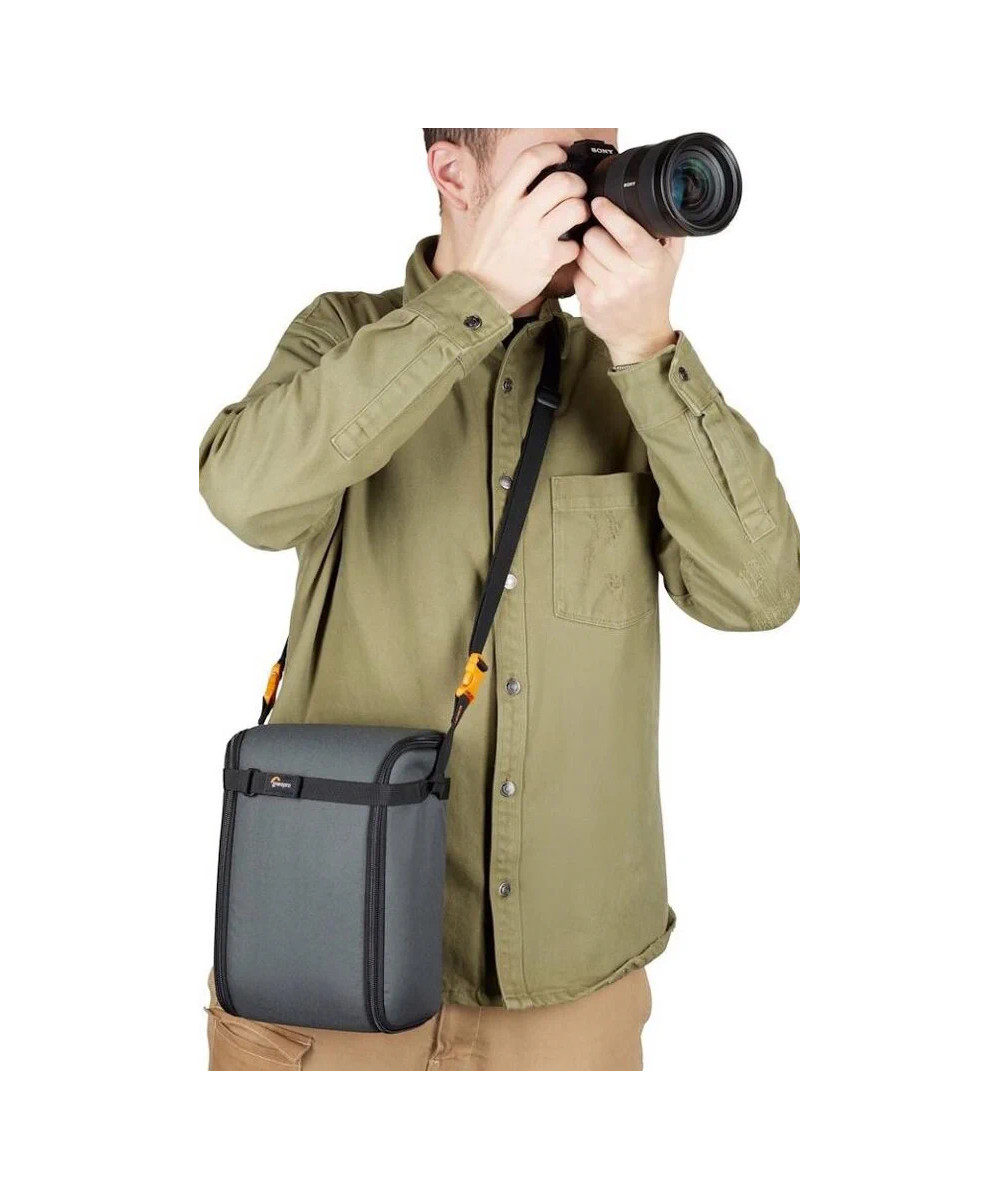 Trekker Lite BP 250 AW Nero