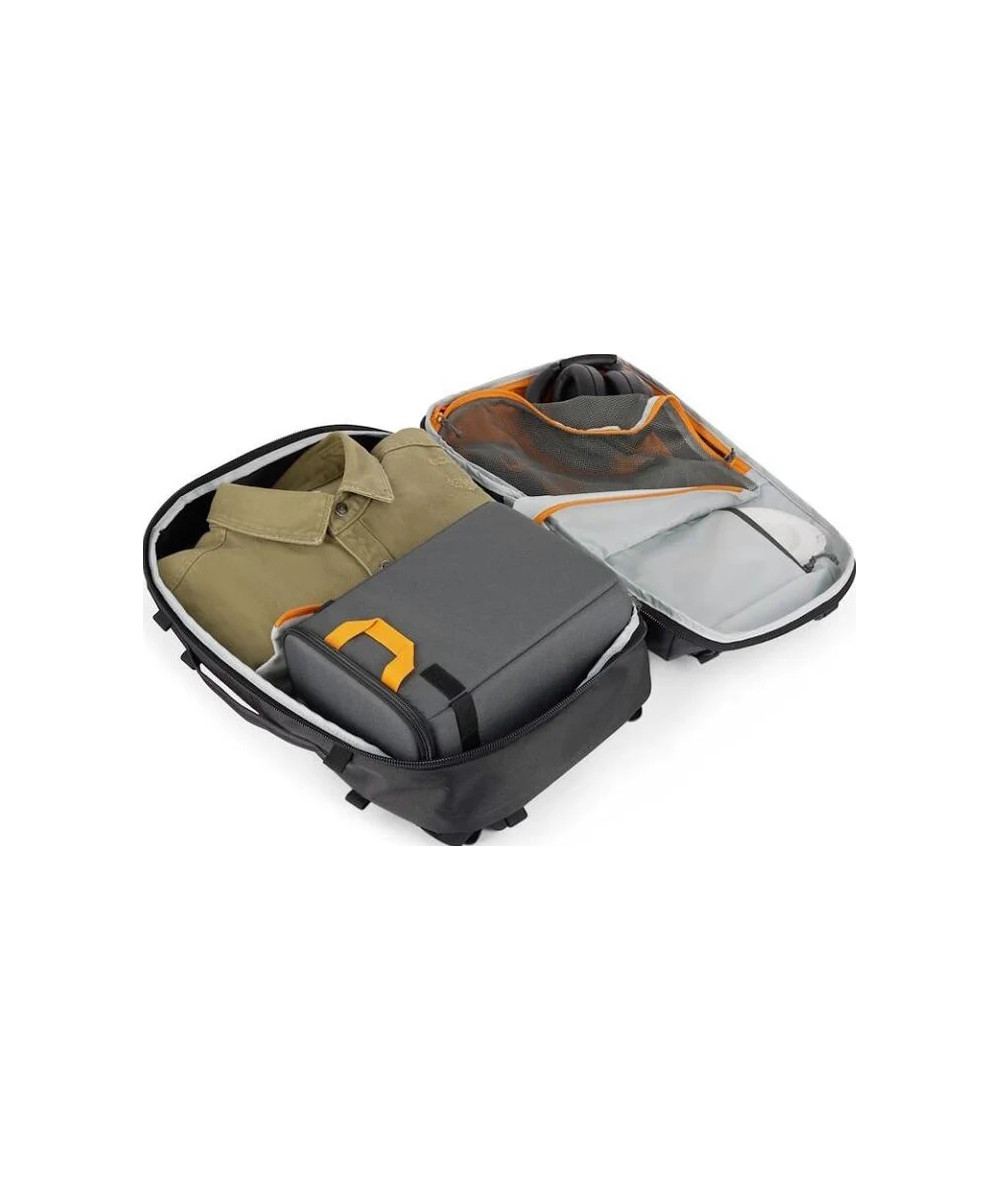 Trekker Lite BP 250 AW Nero
