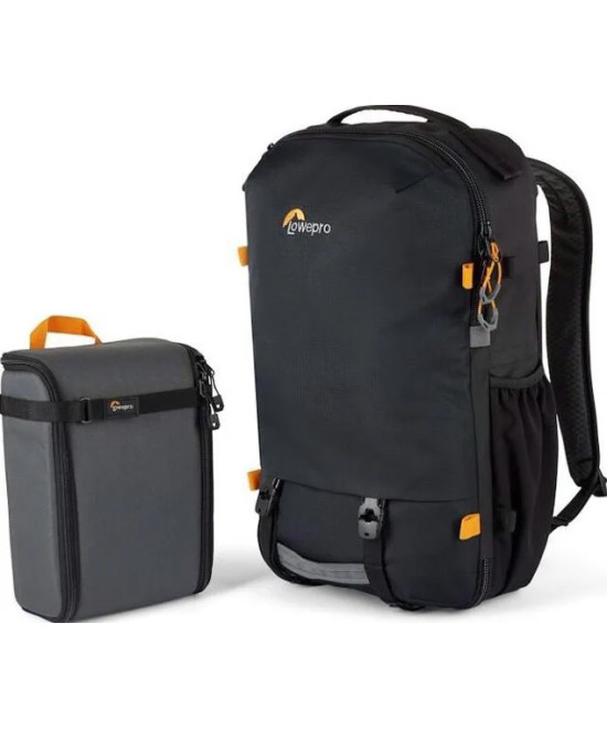 Trekker Lite BP 250 AW Nero