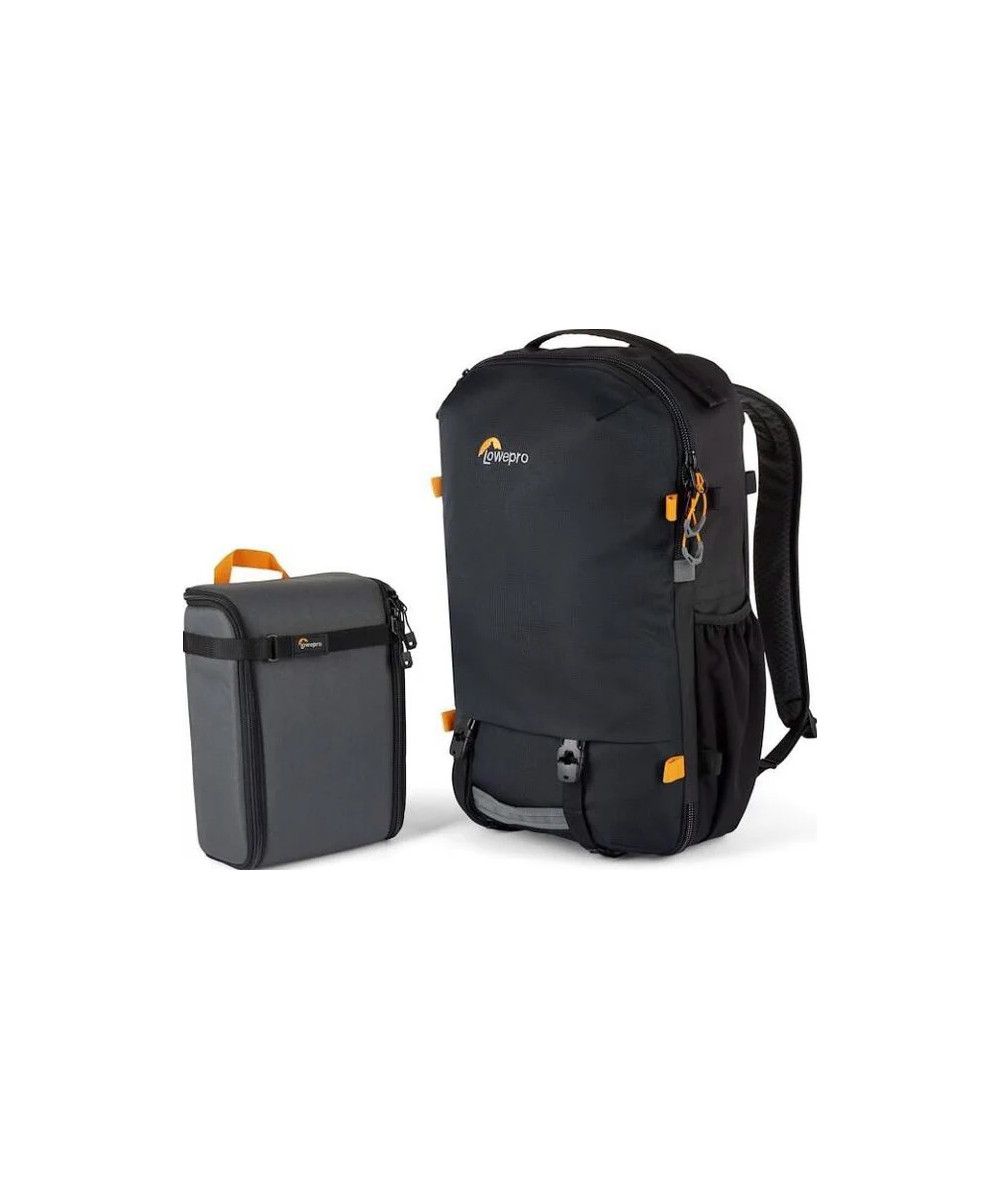 Trekker Lite BP 250 AW Nero