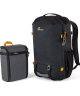 Trekker Lite BP 250 AW Nero