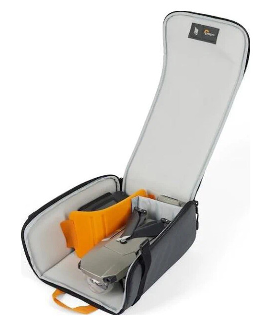 Trekker Lite BP 250 AW Nero