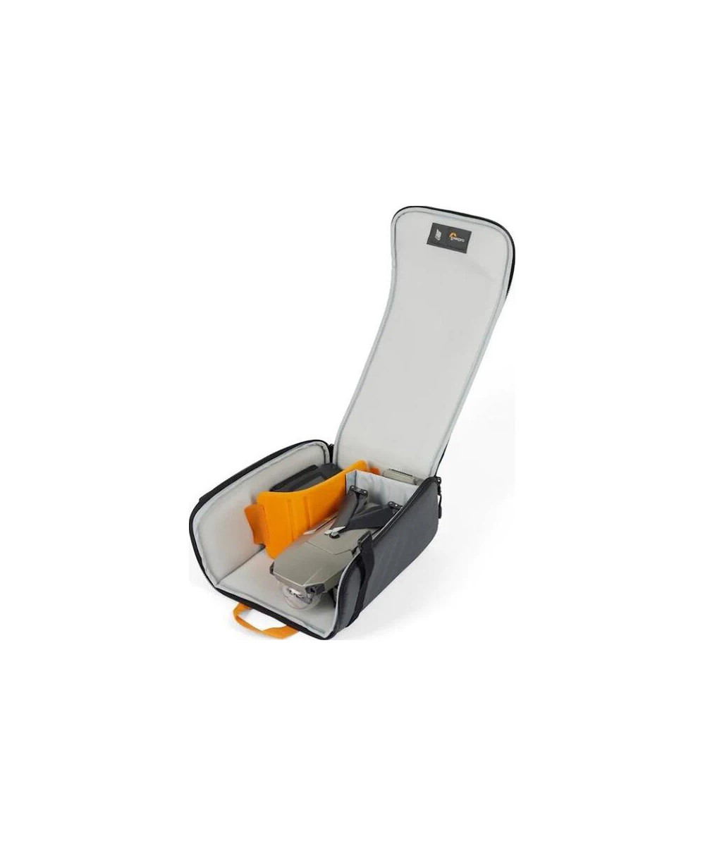 Trekker Lite BP 250 AW Nero