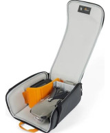 Trekker Lite BP 250 AW Nero