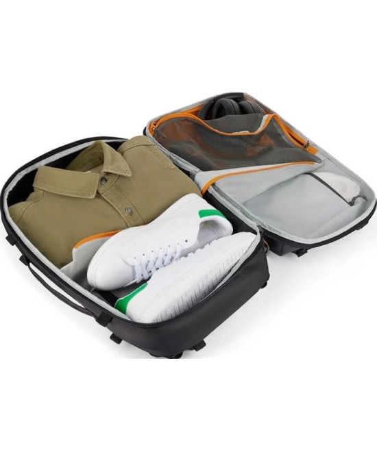 Trekker Lite BP 250 AW Nero