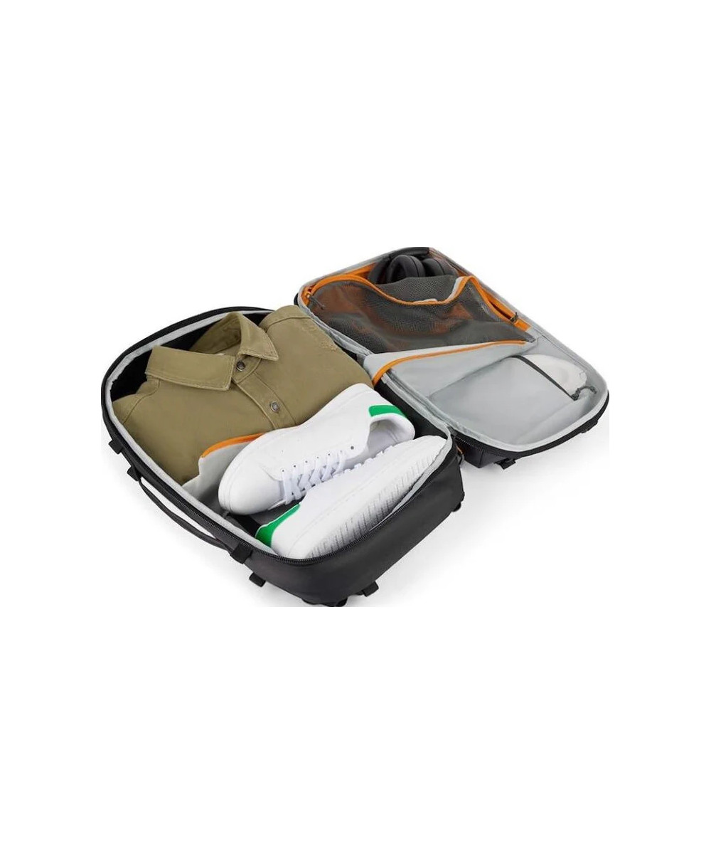 Trekker Lite BP 250 AW Nero