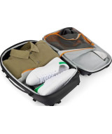 Trekker Lite BP 250 AW Nero