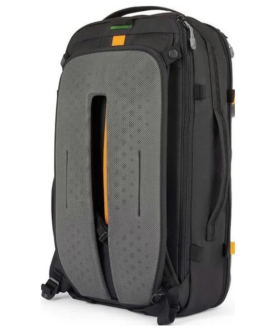 Trekker Lite BP 250 AW Nero
