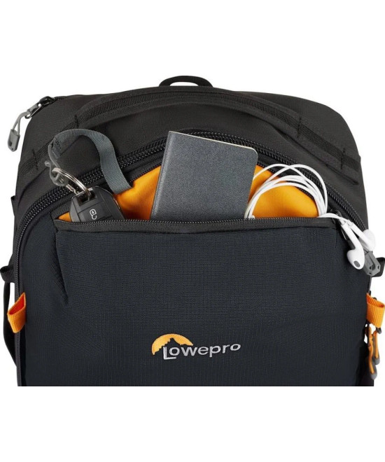 Trekker Lite BP 250 AW Nero