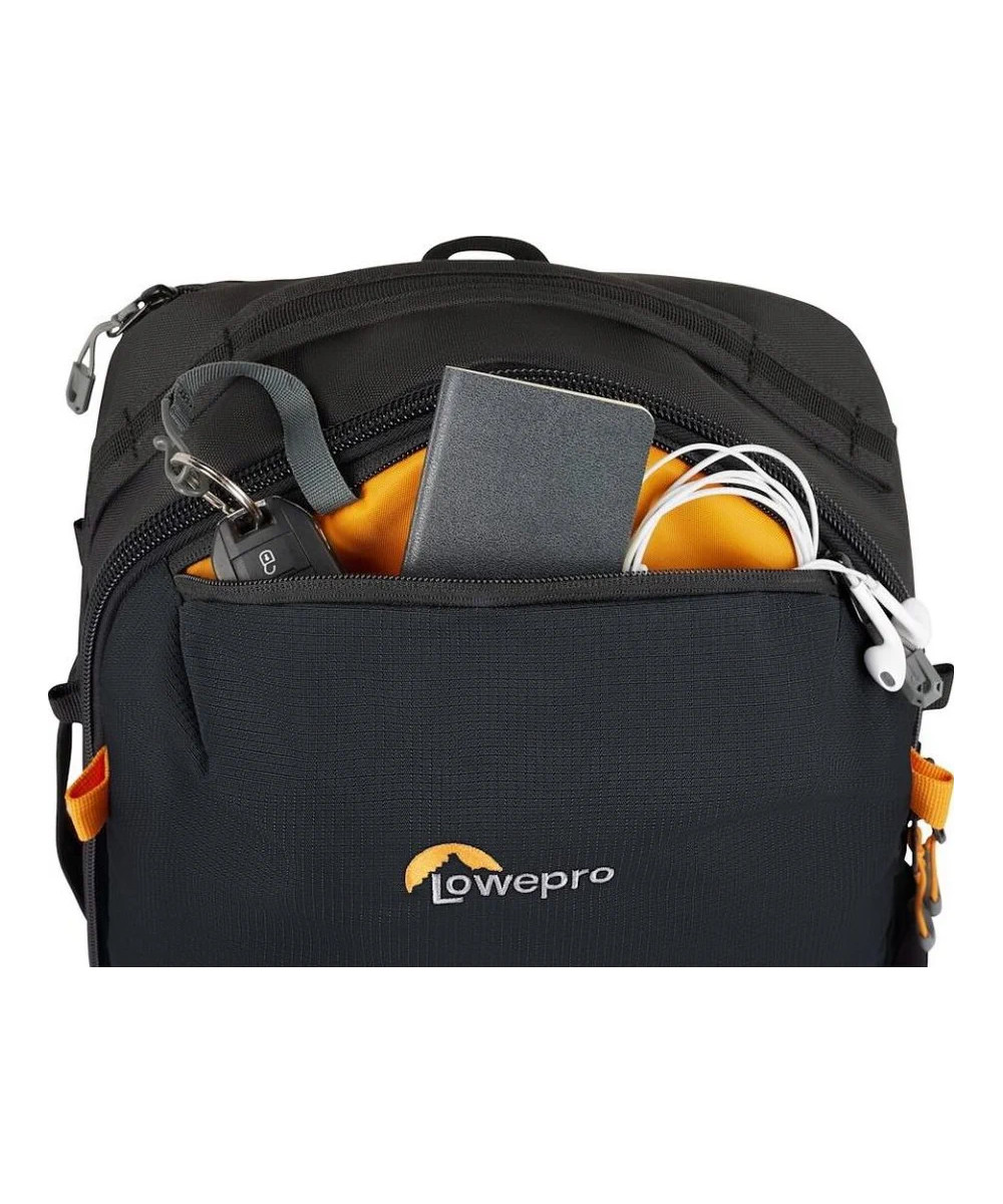 Trekker Lite BP 250 AW Nero