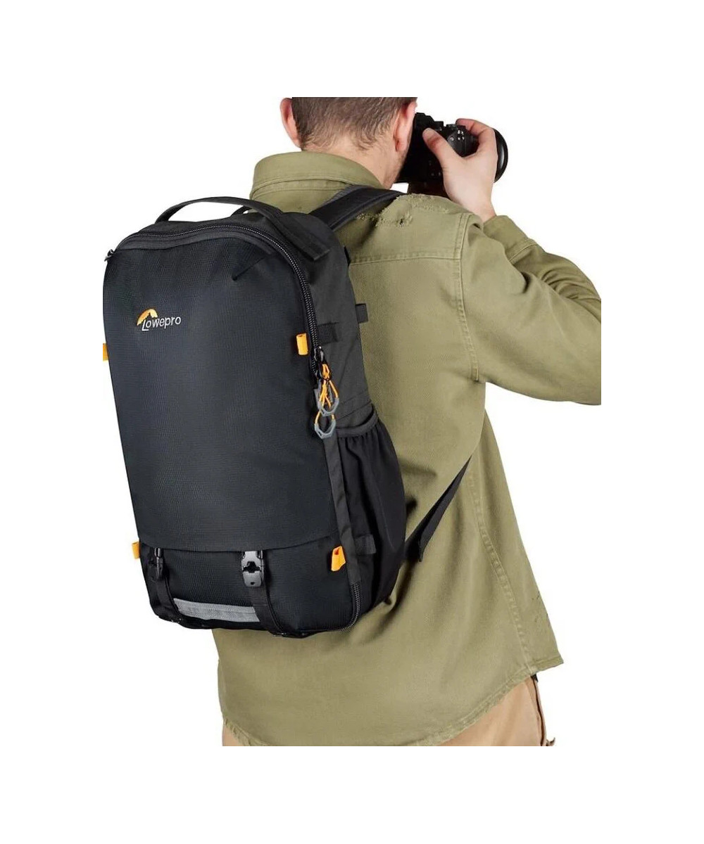 Trekker Lite BP 250 AW Nero
