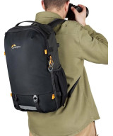 Trekker Lite BP 250 AW Nero