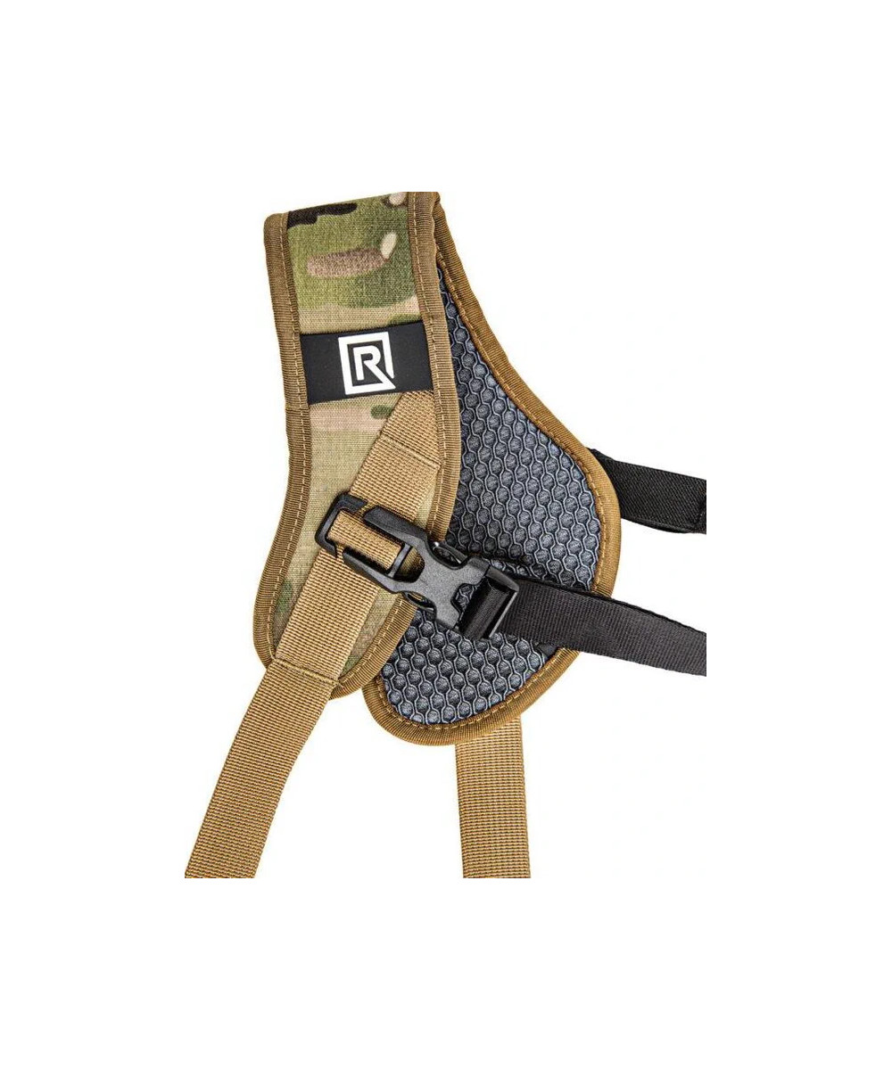 Sport X Multi-Terrain Marrone
