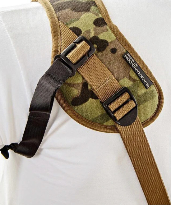 Sport X Multi-Terrain Marrone