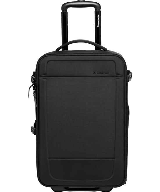 Trolley Advanced III