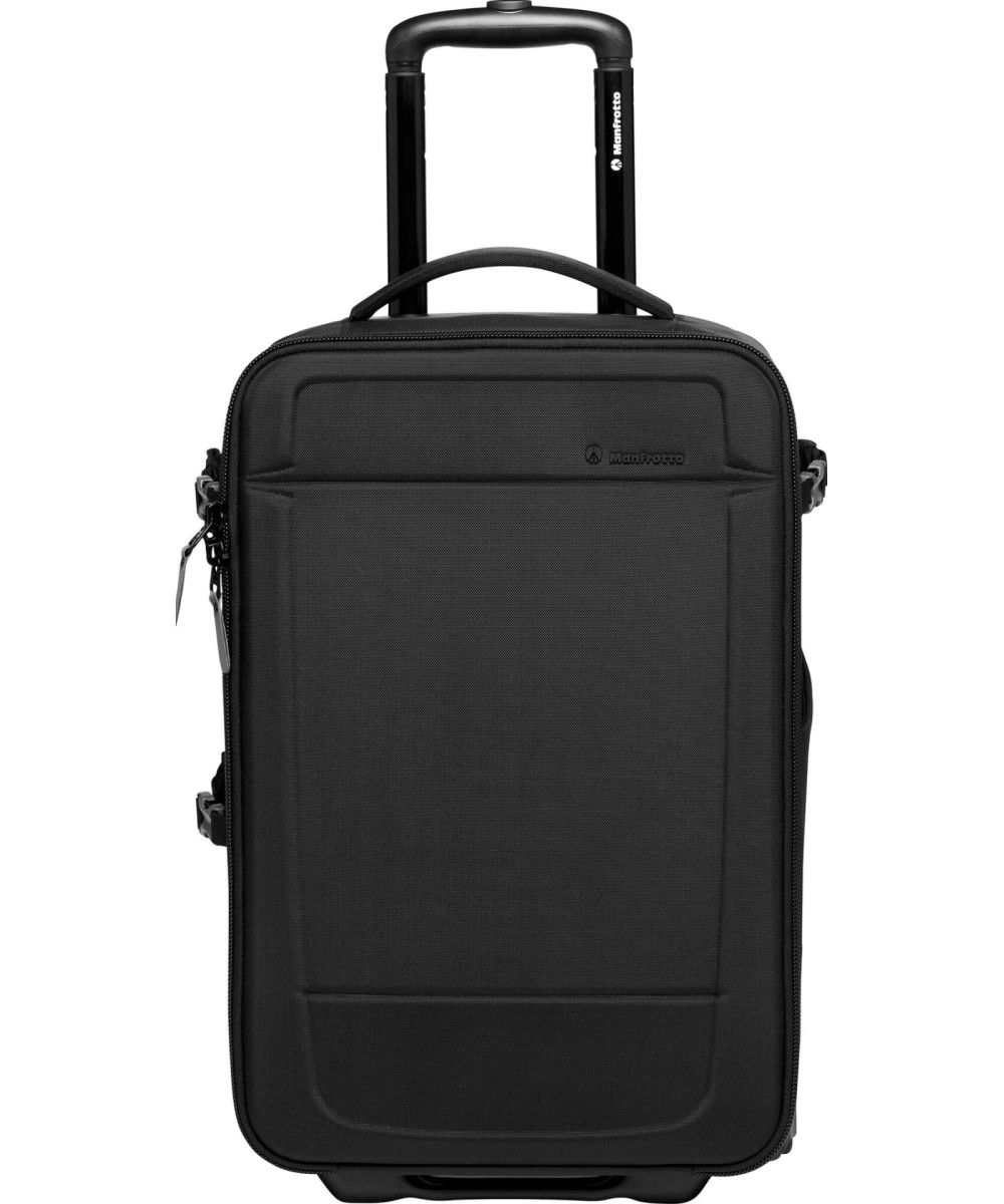 Trolley Advanced III