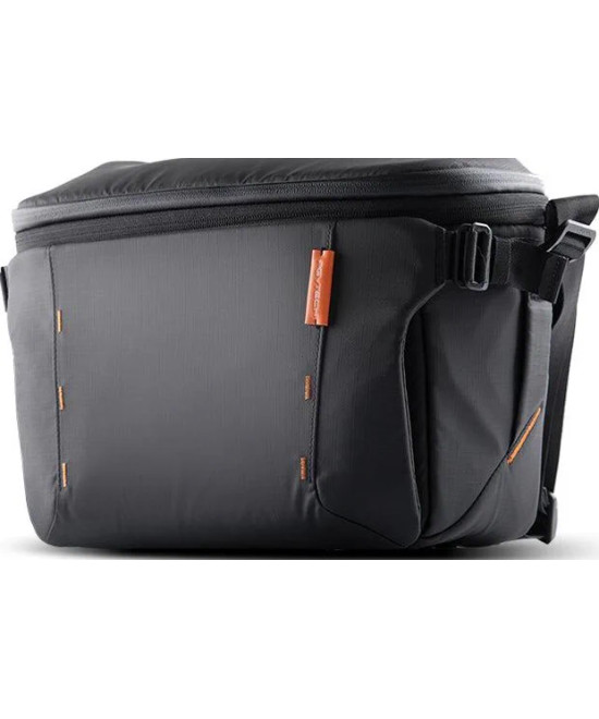 OneMo Sling 7L Space Black