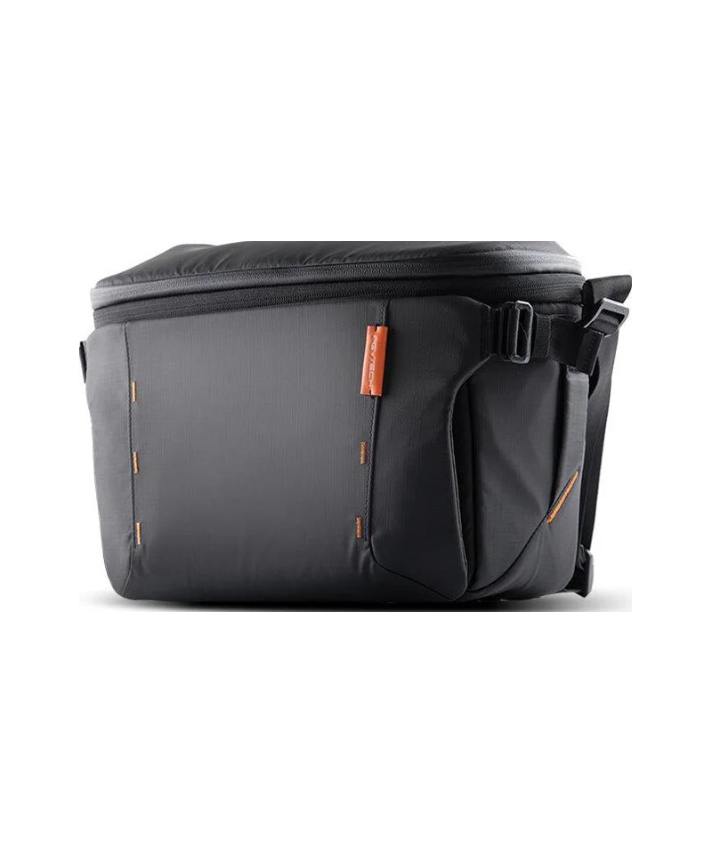 OneMo Sling 7L Space Black