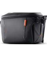 OneMo Sling 7L Space Black