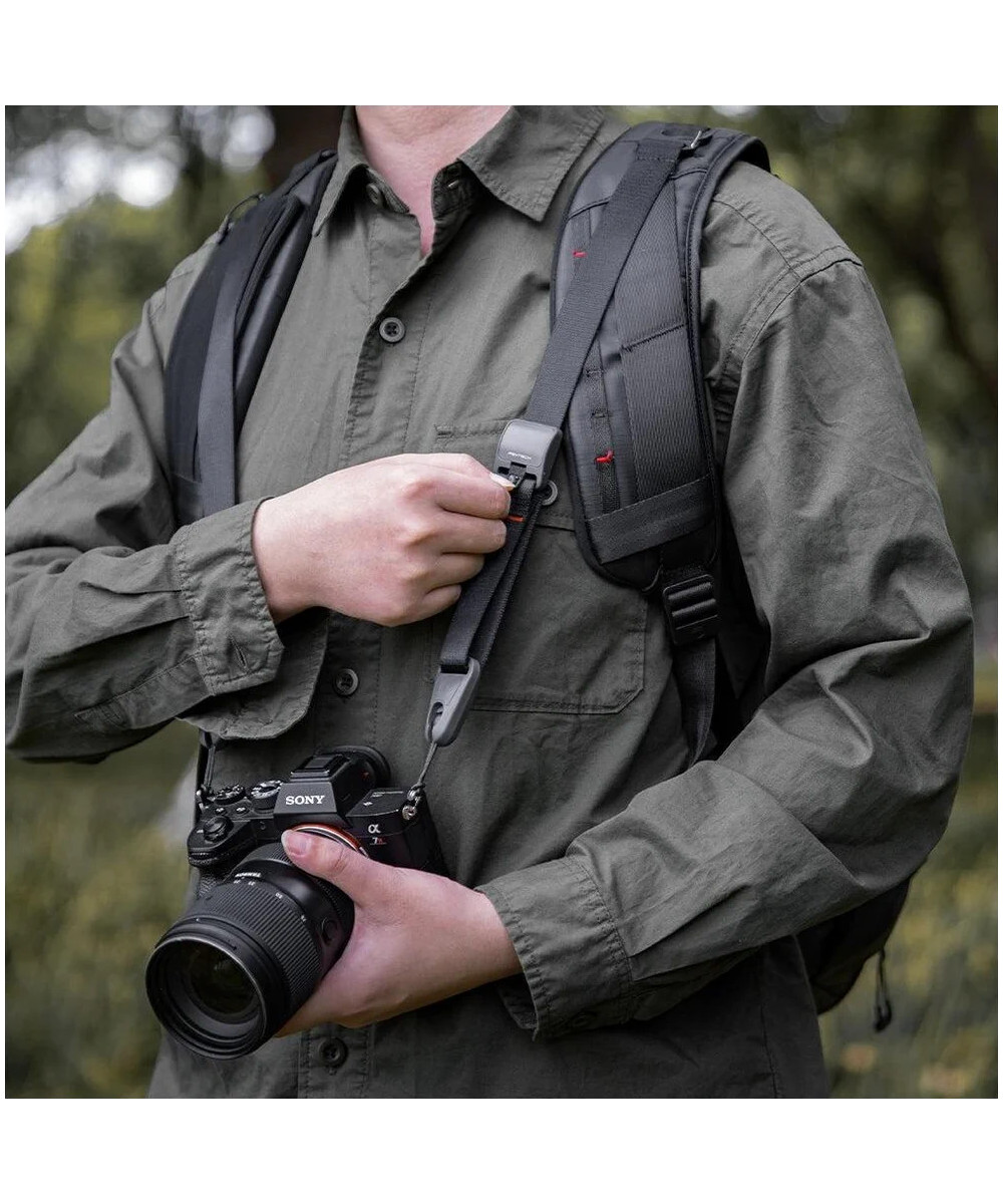 Backpack Camera Strap