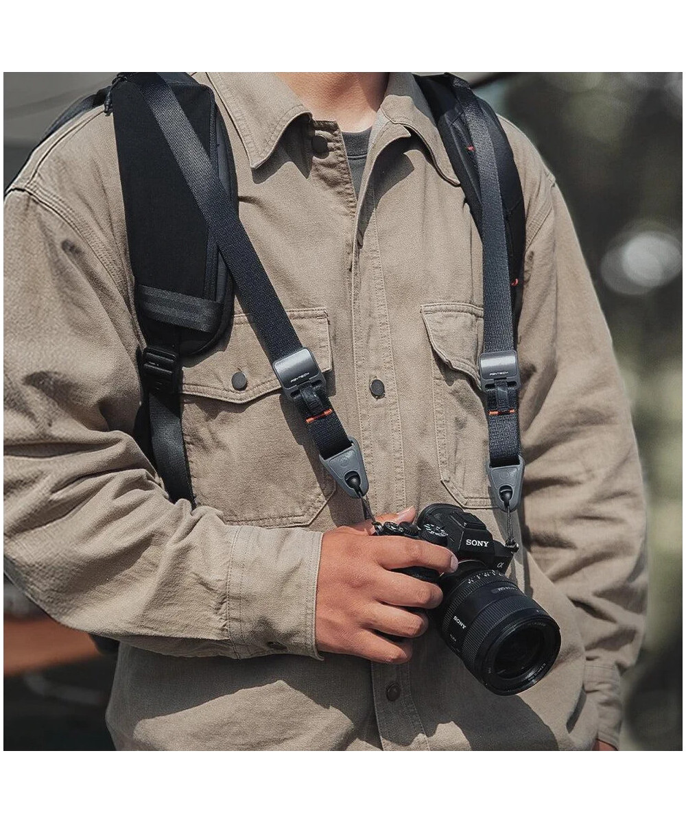 Backpack Camera Strap