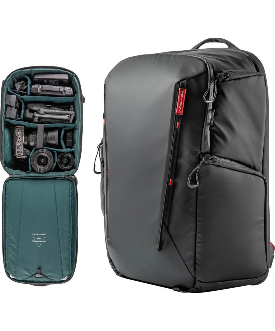 OneMo Lite 22L Twilight Black