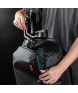 OneMo Lite 22L Twilight Black