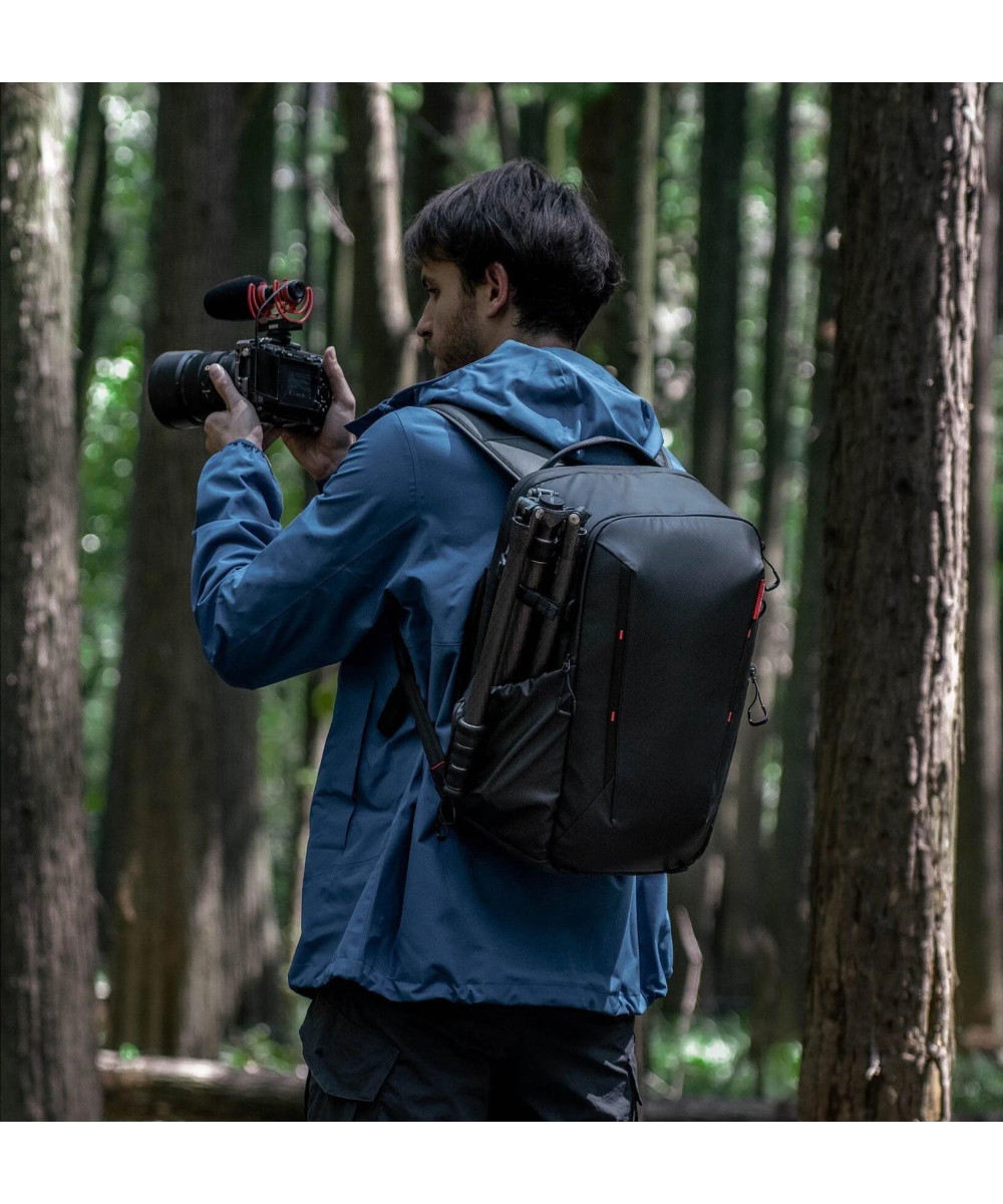 OneMo Lite 22L Twilight Black
