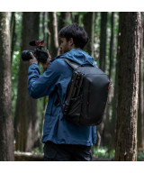 OneMo Lite 22L Twilight Black