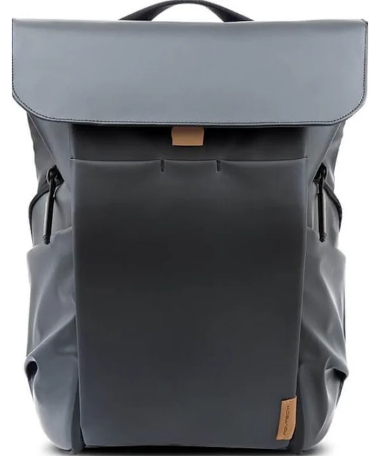 OneGo Backpack 18L Obsidian Black