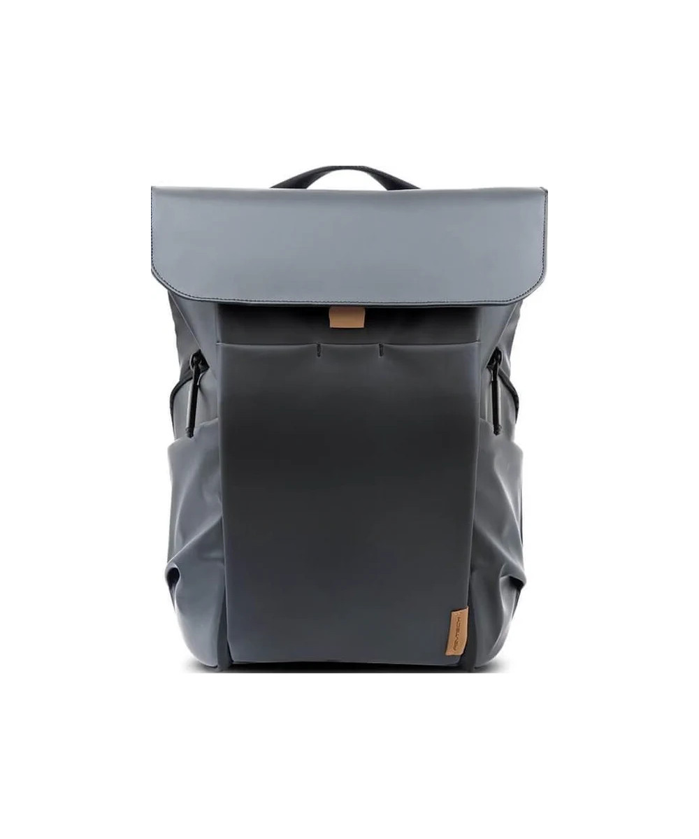 OneGo Backpack 18L Obsidian Black