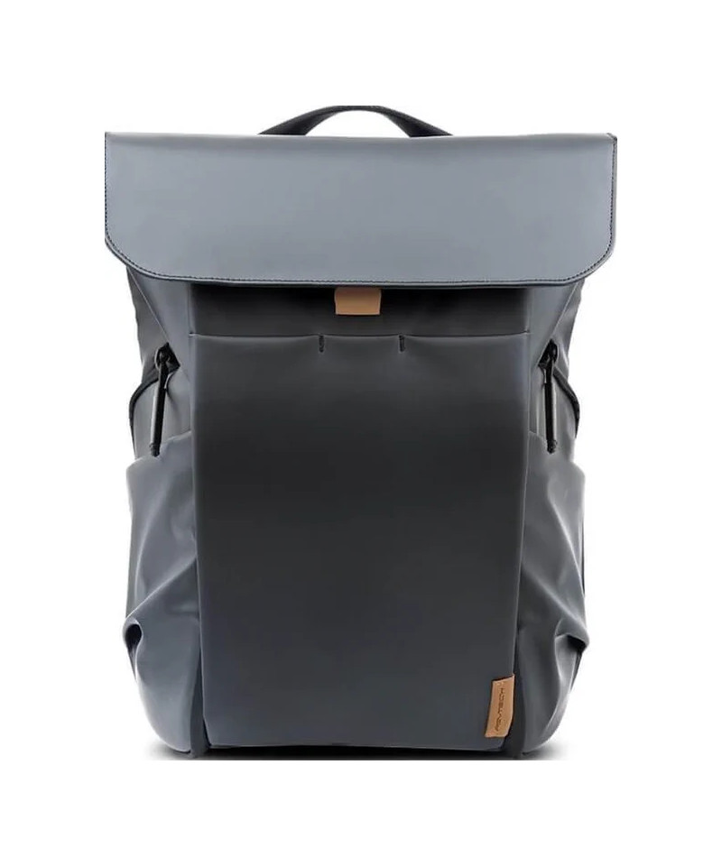 OneGo Backpack 18L Obsidian Black