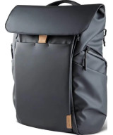 OneGo Backpack 18L Obsidian Black