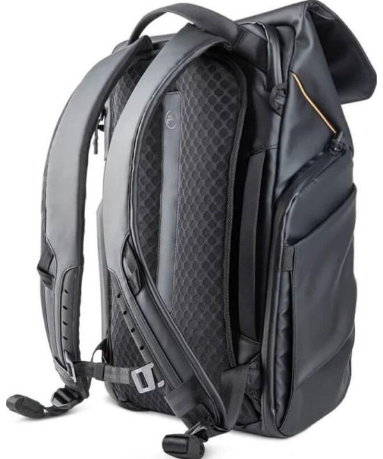 OneGo Backpack 18L Obsidian Black