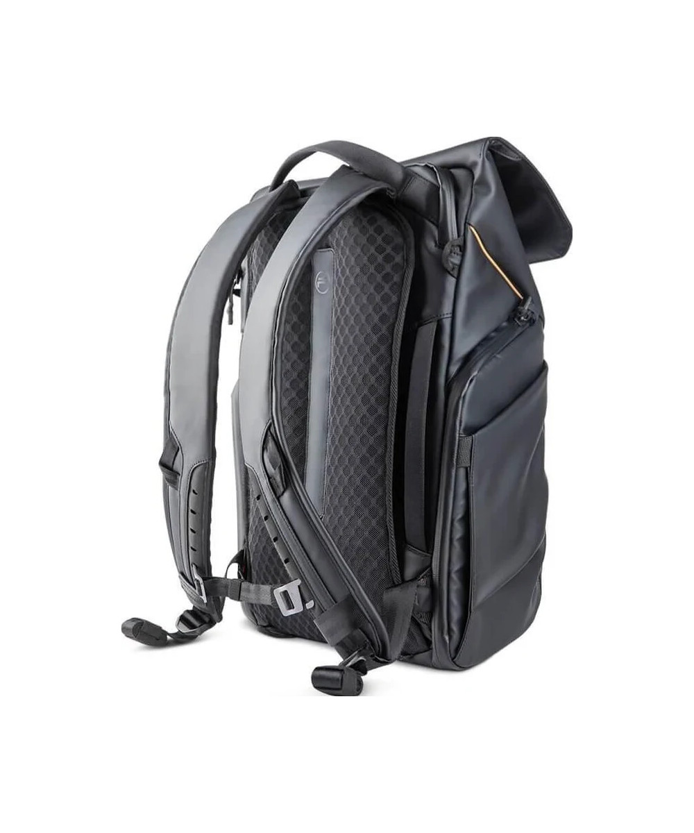 OneGo Backpack 18L Obsidian Black